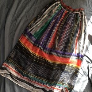 Fantastic Vintage Skirt - Like new condition